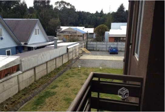 Arriendo de Departamento en Valle Volcanes