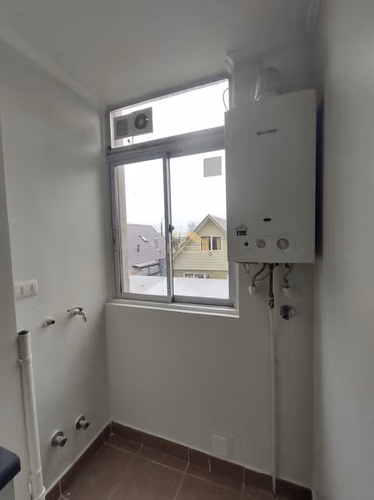 Arriendo de Departamento en Valle Volcanes