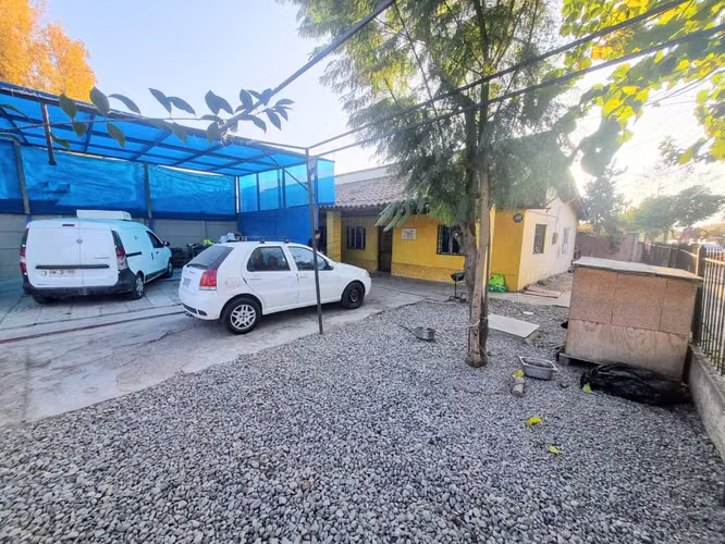Sitio ideal oportunidad comercial! 787m2 (177880)