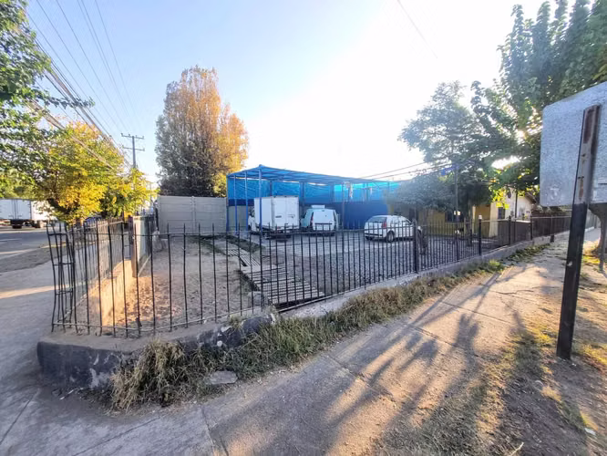 Sitio ideal oportunidad comercial! 787m2 (177880)