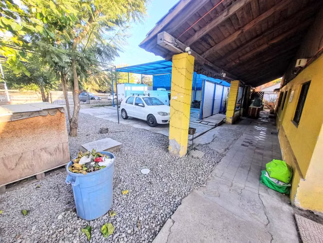 Sitio ideal oportunidad comercial! 787m2 (177880)