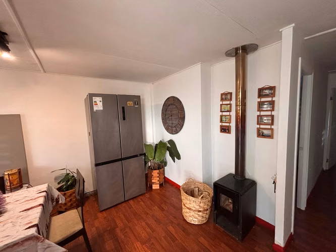 VENTA CASA VILLA ENSENADA TALCAHUANO