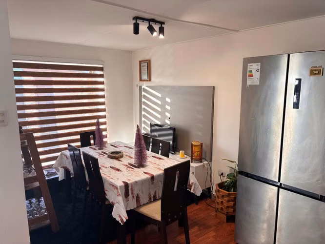 VENTA CASA VILLA ENSENADA TALCAHUANO