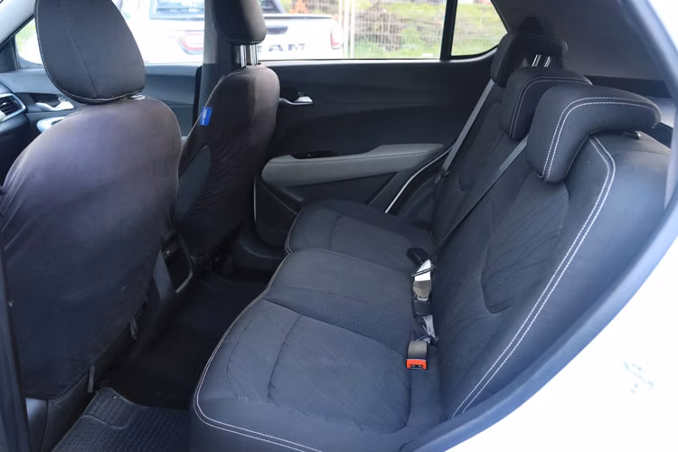 CHEVROLET GROOVE SUV 2023 FULL AC CAJA MT 4X2
