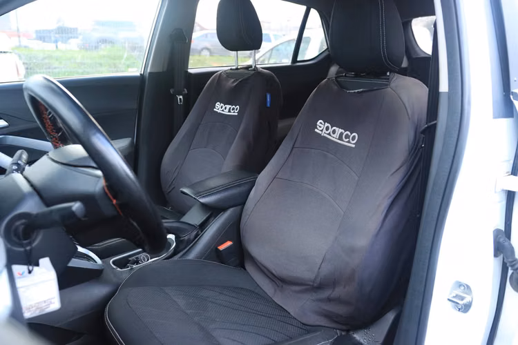CHEVROLET GROOVE SUV 2023 FULL AC CAJA MT 4X2