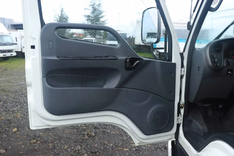 CAMION HYUNDAI HD78 2020 PARA 5000KG AL DIA FACTURABLE