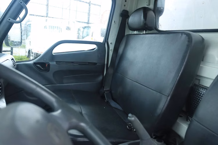 CAMION HYUNDAI HD78 2020 PARA 5000KG AL DIA FACTURABLE