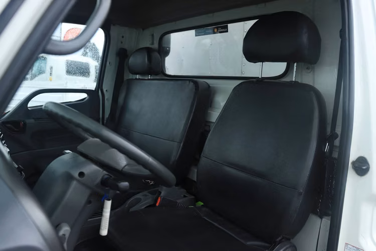 CAMION HYUNDAI HD78 2020 PARA 5000KG AL DIA FACTURABLE