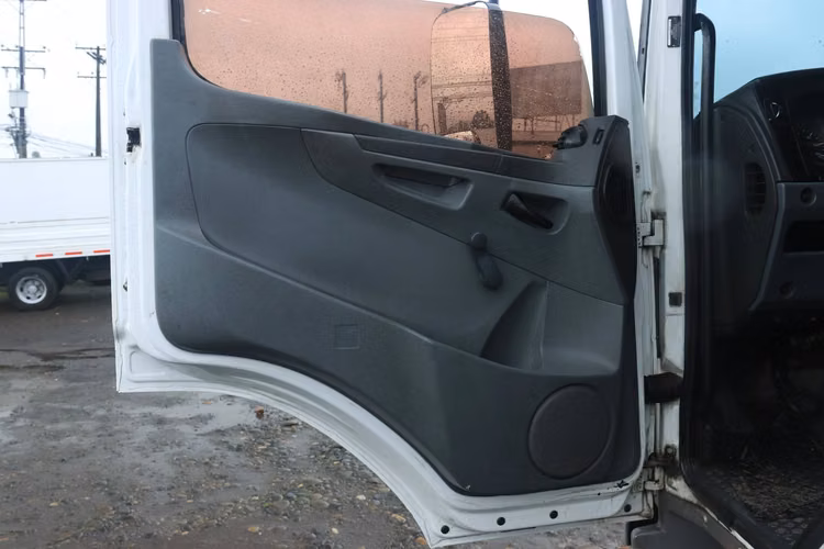 TRACTO CAMION MERCEDES BENZ ATEGO 1725 2012