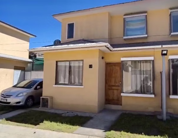 ARRIENDO CASA 3 DORMITORIOS Y 2 BAÑOS CON TINA VILLA ALEMANA