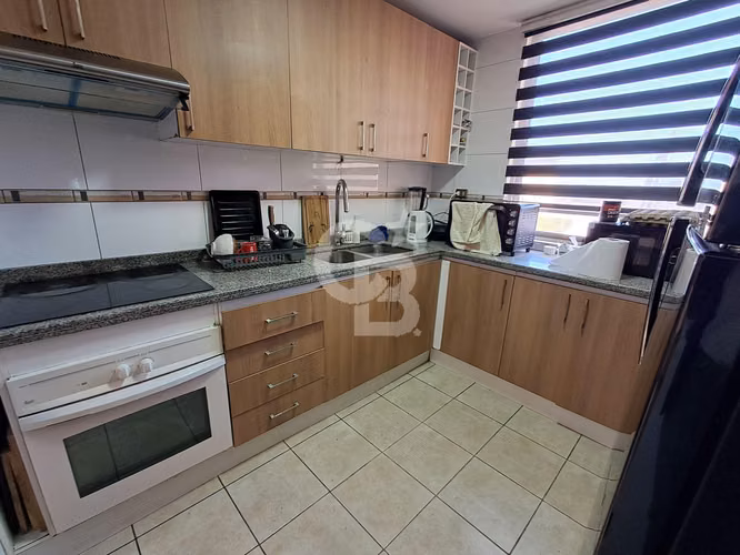 Hermosa Casa en Parque Inglés