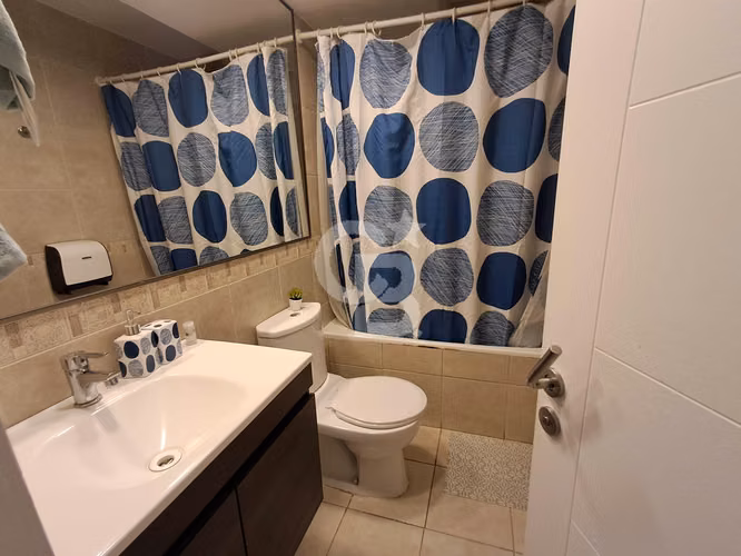 Hermosa Casa en Parque Inglés