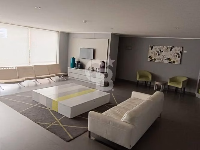 Departamento Cerro Paranal