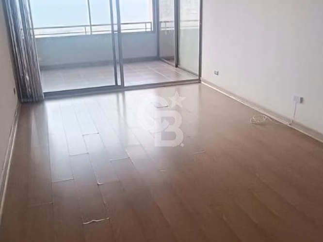 Departamento Cerro Paranal