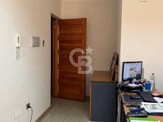 Oficina ubicada en pleno centro de la ciudad