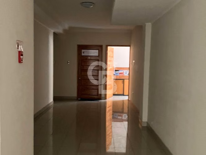 Oficina ubicada en pleno centro de la ciudad