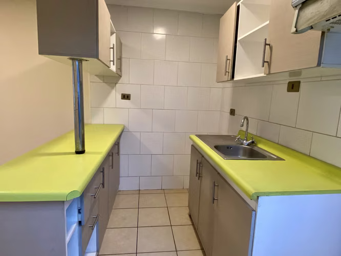 ARRIENDO CASA VILLA ALEMANA 3 DORMITORIOS 1 BAÑO 2 AUTOS