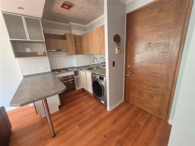 DEPARTAMENTO Av. Las Condes / Av. Apoquindo