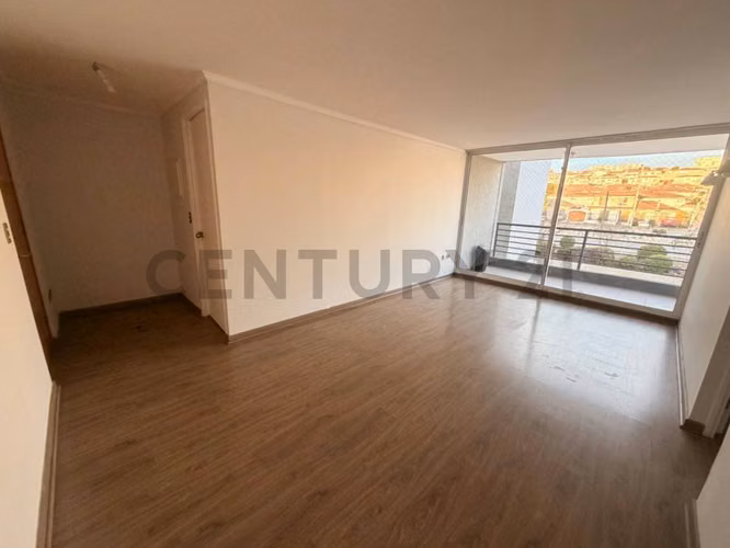 Arriendo departamento a pasos de Juan Cisternas