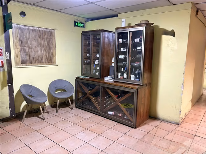 LOCAL COMERCIAL Vivaceta
