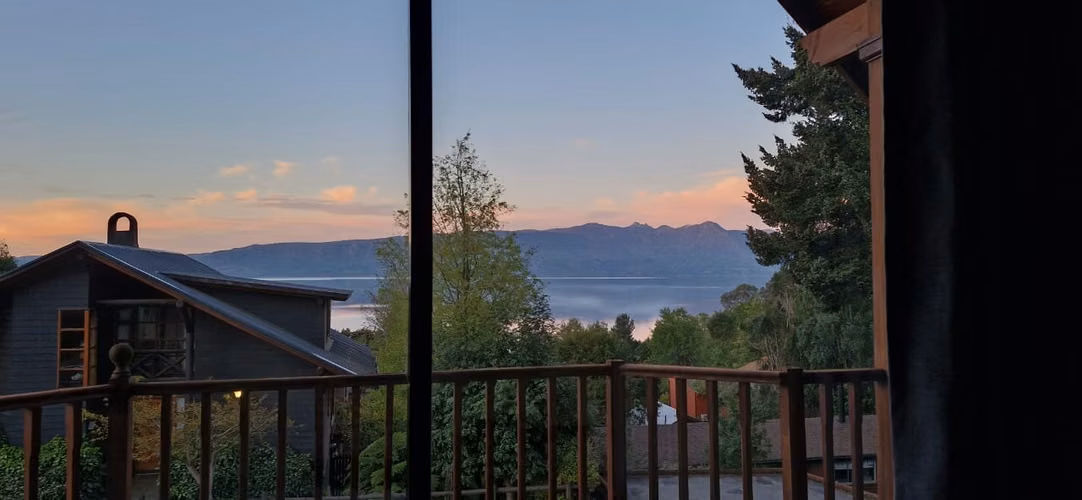 MARAVILLOSA CASA EN CONDOMINIO COINCO PUCON - Imagen 26
