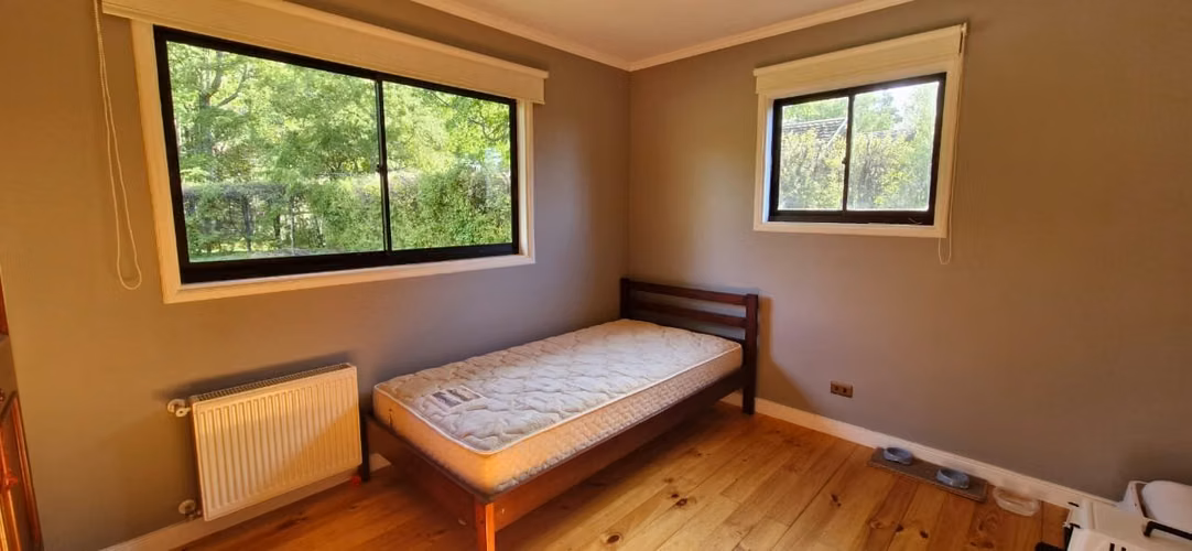 MARAVILLOSA CASA EN CONDOMINIO COINCO PUCON - Imagen 8
