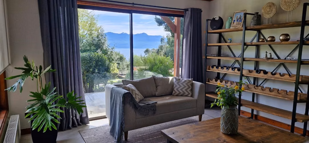 MARAVILLOSA CASA EN CONDOMINIO COINCO PUCON - Imagen 18