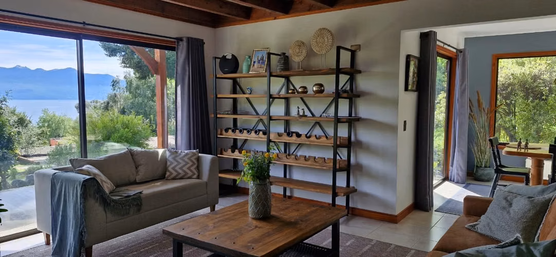 MARAVILLOSA CASA EN CONDOMINIO COINCO PUCON - Imagen 24