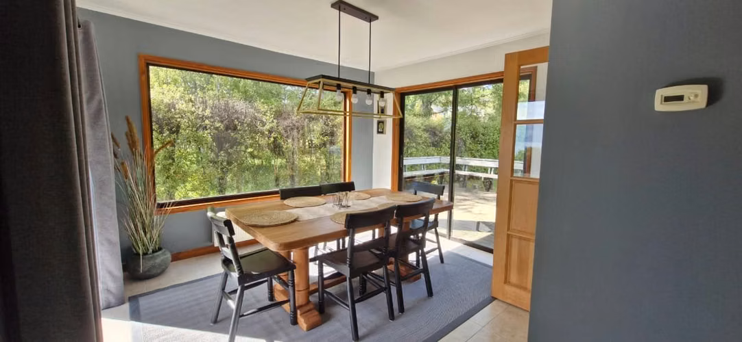 MARAVILLOSA CASA EN CONDOMINIO COINCO PUCON - Imagen 20