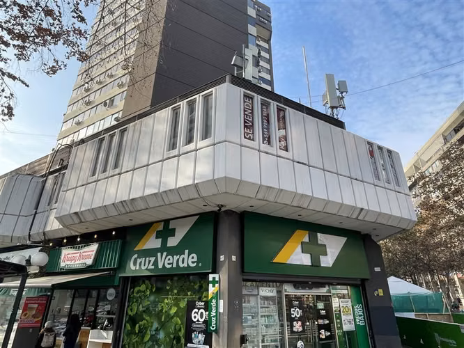 LOCAL COMERCIAL Metro los Leones las Palmas