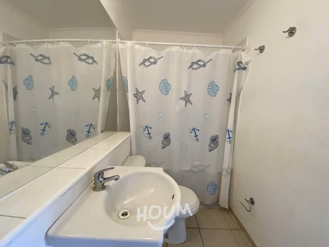 Departamento en Lago Las Torres