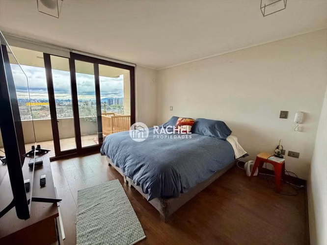 SE ARRIENDA DEPARTAMENTO – EDIFICIO MARTÍN LUTERO- Portal de La Frontera