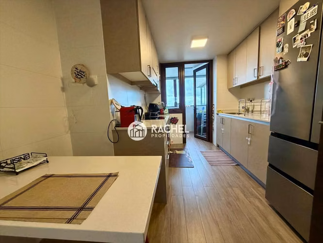 SE ARRIENDA DEPARTAMENTO – EDIFICIO MARTÍN LUTERO- Portal de La Frontera