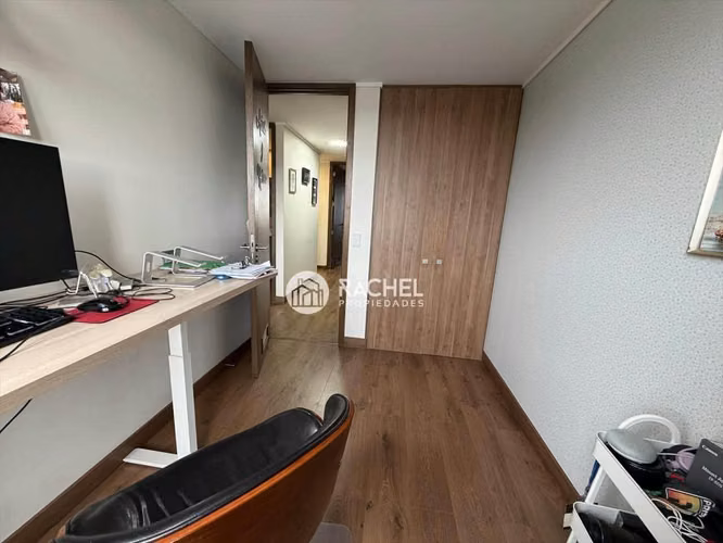 SE ARRIENDA DEPARTAMENTO – EDIFICIO MARTÍN LUTERO- Portal de La Frontera