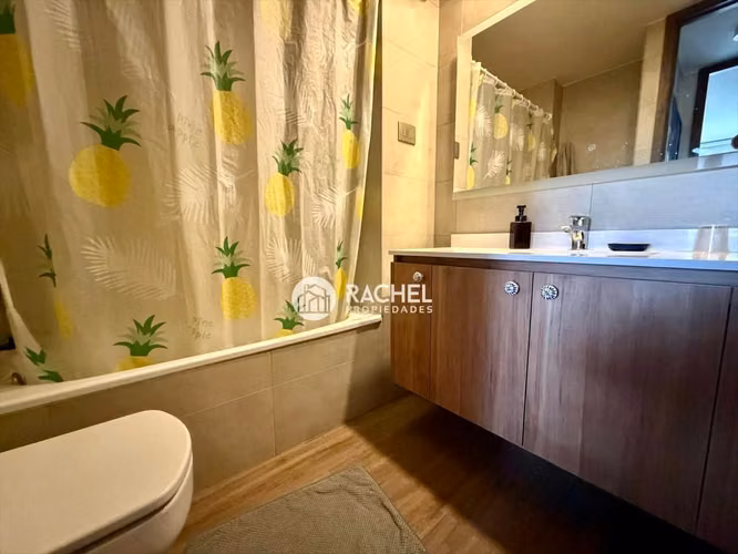 SE ARRIENDA DEPARTAMENTO – EDIFICIO MARTÍN LUTERO- Portal de La Frontera