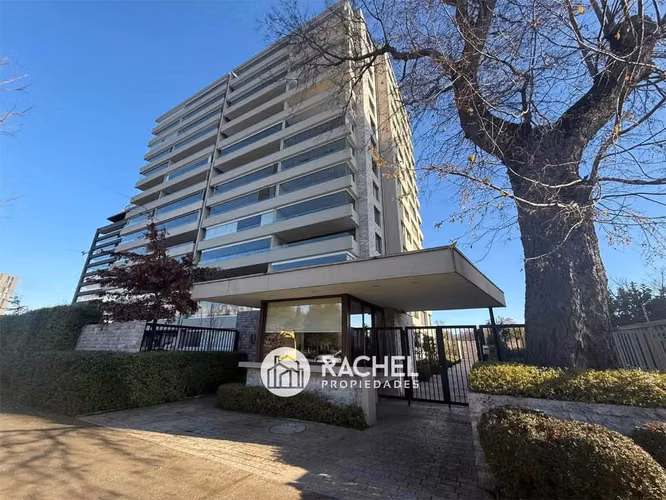 SE ARRIENDA DEPARTAMENTO – EDIFICIO MARTÍN LUTERO- Portal de La Frontera