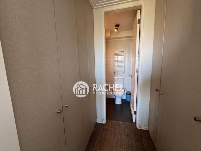 SE ARRIENDA DEPARTAMENTO AMOBLADO EDIFICIO PORTOBELO 1 DORMITORIO