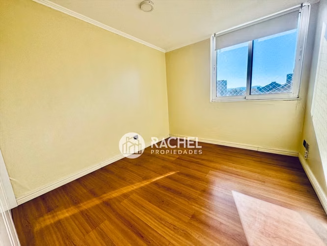 ARRIENDO DEPARTAMENTO 2 DORMITORIOS CON ESTACIONAMIENTO – EDIFICIO MALLORCA - TEMUCO