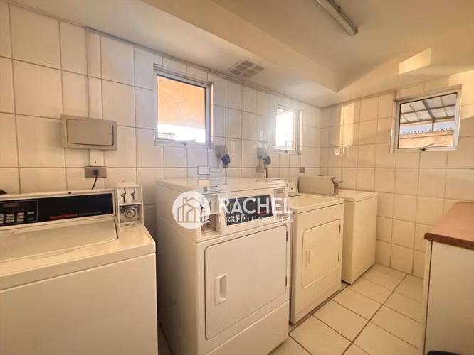 ARRIENDO DEPARTAMENTO 2 DORMITORIOS CON ESTACIONAMIENTO – EDIFICIO MALLORCA - TEMUCO
