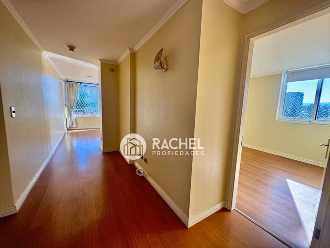 ARRIENDO DEPARTAMENTO 2 DORMITORIOS CON ESTACIONAMIENTO – EDIFICIO MALLORCA - TEMUCO