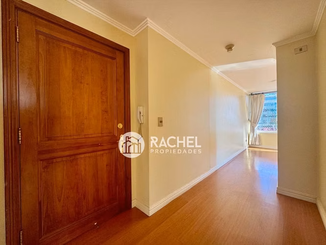 ARRIENDO DEPARTAMENTO 2 DORMITORIOS CON ESTACIONAMIENTO – EDIFICIO MALLORCA - TEMUCO