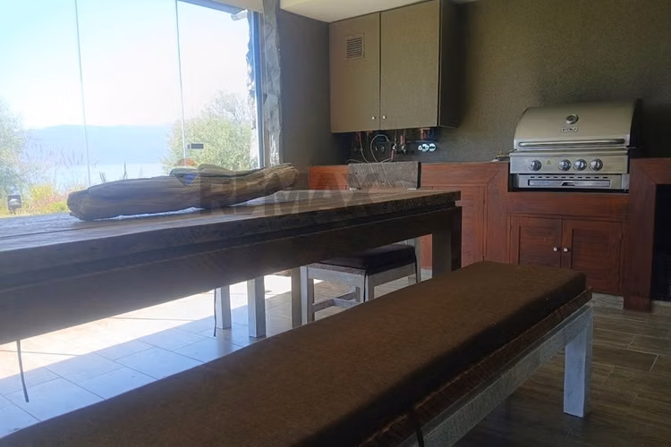 Departamento en pucón orilla lago - Imagen 19