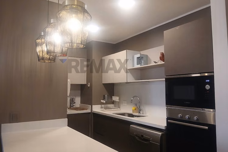 Departamento en pucón orilla lago - Imagen 8