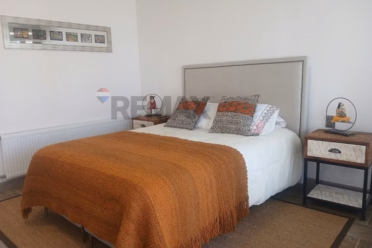 Departamento en pucón orilla lago - Imagen 10