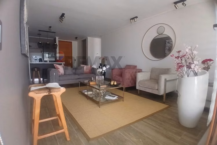 Departamento en pucón orilla lago - Imagen 3
