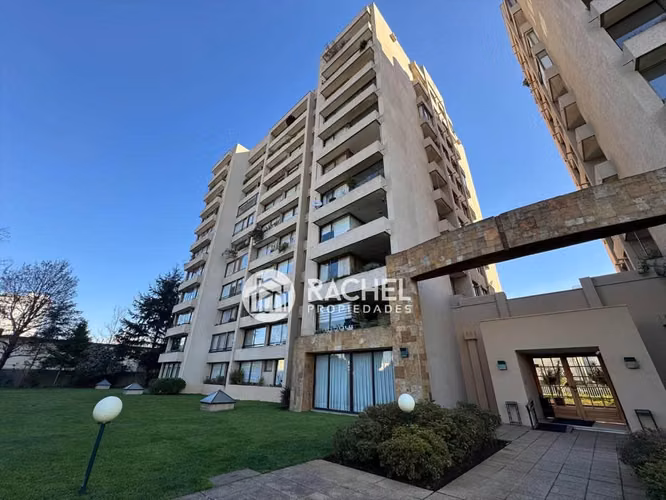 EN ARRIENDO DEPARTAMENTO EDIFICIO JARDÍN DEL SOL – SECTOR HOLANDESA