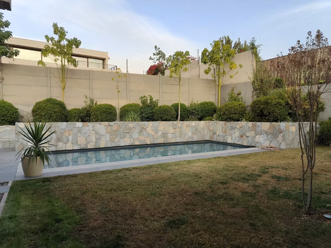 PIEDRA ROJA CONDOMINIO CANQUEN NORTE