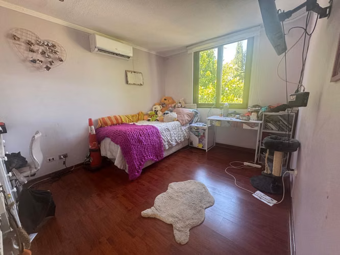 VENTA CASA  SANTA ELENA CHICUREO  PISCINA  QUINCHO - Imagen 18