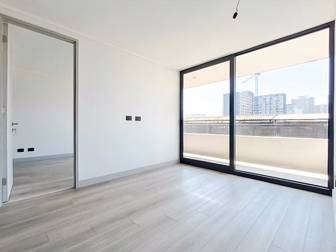 VENTA DEPARTAMENTO 2HAB 2BA SANTIAGO