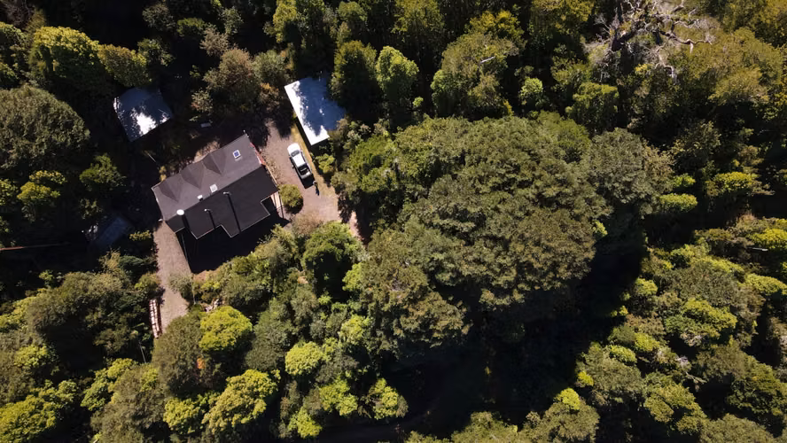SE VENDE PARCELA 2,65 HECTÁREAS CON UNA CASA